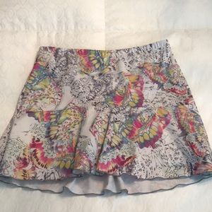 Tennis Skirt